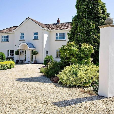 Budleigh House Bed and Breakfast East Butterwick Exterior foto