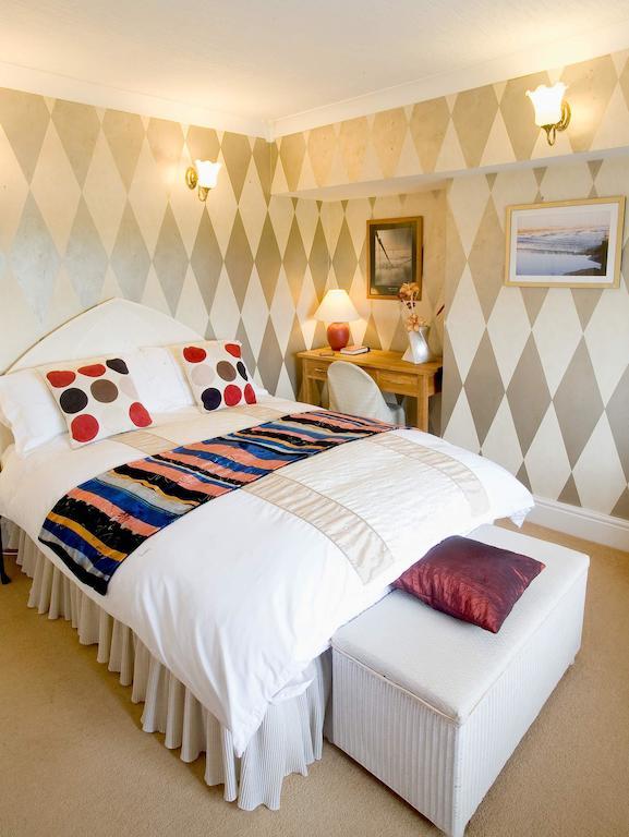 Budleigh House Bed and Breakfast East Butterwick Habitación foto