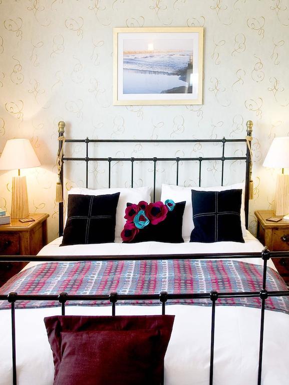 Budleigh House Bed and Breakfast East Butterwick Habitación foto