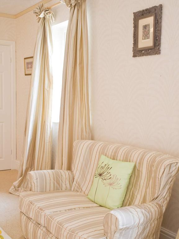 Budleigh House Bed and Breakfast East Butterwick Exterior foto